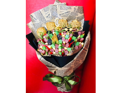 Букет "Халяль"