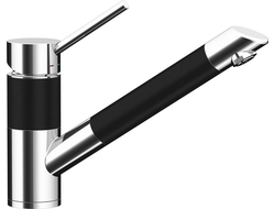 Смеситель Schock SC-200  CRISTADUR (710267), хром/пуро