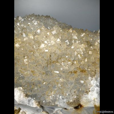 Агат, халцедон, горный хрусталь, (разн. кварц),. Россия. 185*90*95мм