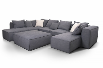 НЕО Оттоманка-3 (1050х1800)