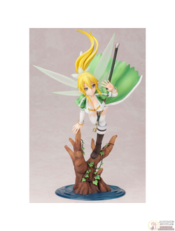 Фигурка 1/8 Лифа (Leafa Fairy Dance)