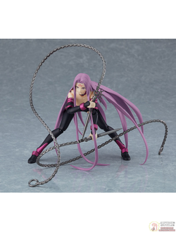 Фигурка фигма Медуза (figma Medusa Rider 2.0)