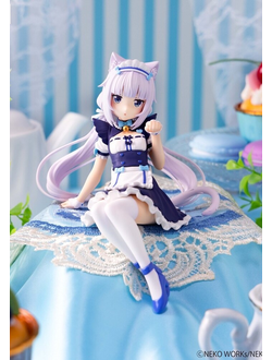 Фигурка Ванилла (Vanilla Noodle Stopper Figure)