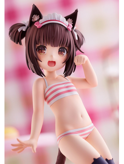 Фигурка 1/7 Чокола (Chocola Pretty Kitty Style)
