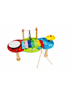 Перкуссионный набор