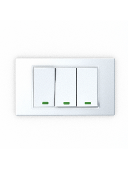 выключатели Диммер 2