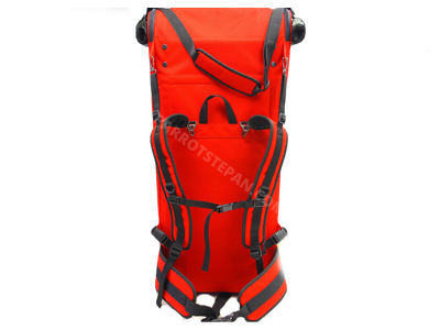 Рюкзак-переноска для ары