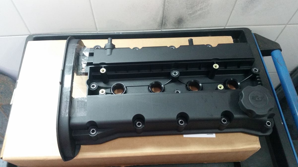 6 109. клапанная крышка шевроле круз 1. клапанная крышка шевроле лачетти 1. крышка клапанная lacetti 1. клапанная крышка лачетти 1.