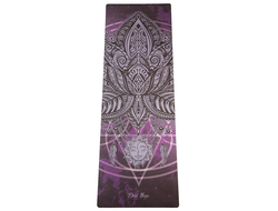 Коврик для йоги Ночь Devi Yoga