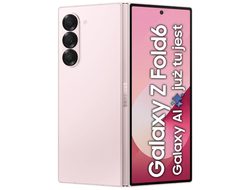 Samsung Galaxy Z Fold 6 12/256Gb Pink (Dual nano SIM)