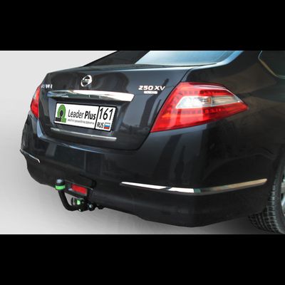 ТСУ для NISSAN TEANA (J32) 2008-2014