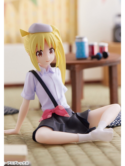 Фигурка Нидзика Идзити (Nijika Ijichi Premium Chokonose)