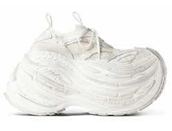 Balenciaga 16XL Sneaker in White