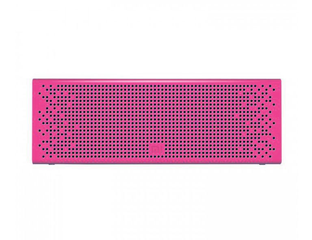 Аксессуары - Портативная беспроводная колонка Xiaomi Pocket Audio ...