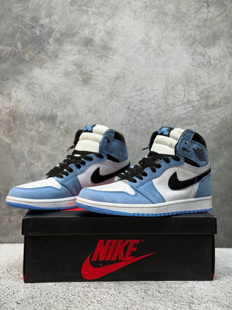 Nike Air Jordan 1 Retro High OG University Blue