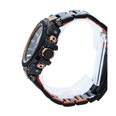 Часы Casio G-Shock MTG-S1000BD-5A