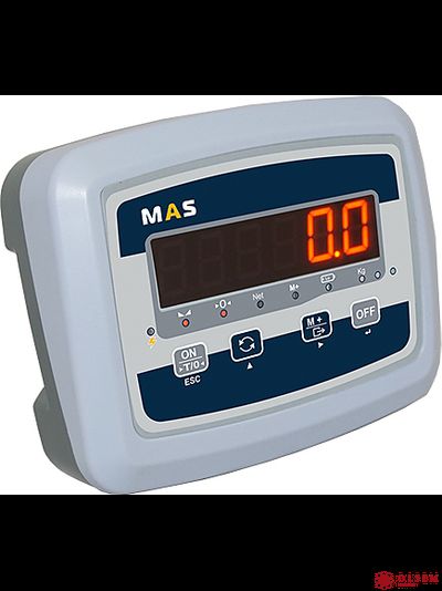 Весы напольные MAS PM1E-300-4560