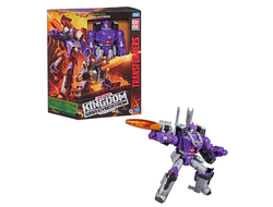 Фигурка Hasbro Transformers Kingdom War Galvatron Трансформеры Гальватрон F07015X0