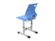 Стул ученический ШС-27 с максимальной поддержкой поясницы