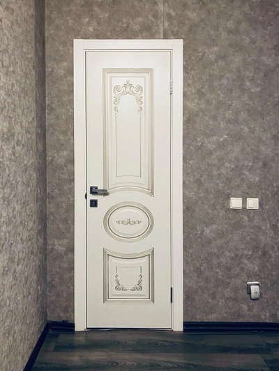 Арма глухая