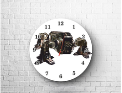 Часы Fallout, Фоллаут №47