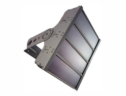 Светильник светодиодный промышленный СКУ 02-360-576-УХЛ1-IP65 700х400х200, 360Вт, 43200 Лм, Для Освещения Цеха, Склада, Производства, Опал, Призма.