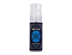 Holy Bubble - Охлаждающая антибактериальная пенка (Pharma x Druid), 170 мл