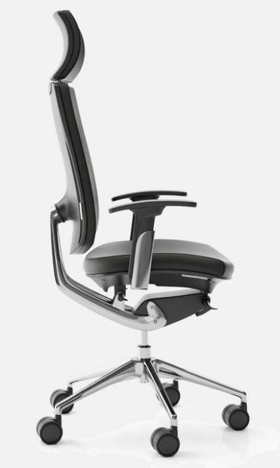 Кресло для руководителя Sitland Spirit