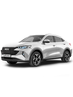 HAVAL F7x Электроподъемник крышки багажника (5-й двери)