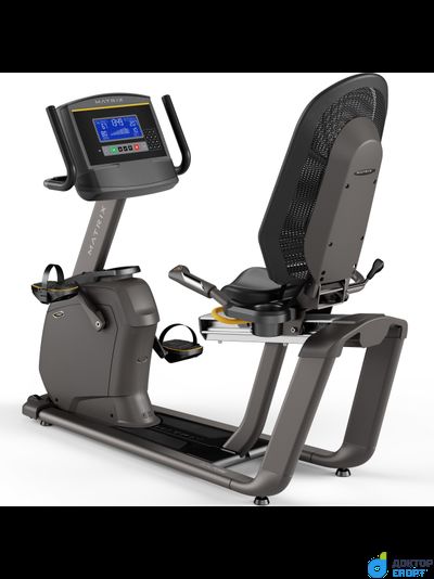 MATRIX R50XR Велоэргометр домашний, 2021