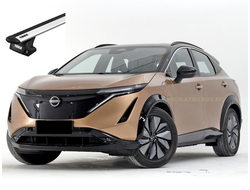 Дуги THULE для NISSAN Ariya