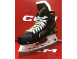 коньки CCM  super TACKS TITANIUM 3  Bandy SR