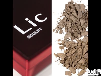 Lic Скульптор для лица Sculpt Тон 01 Cinnamon dust 11 гр