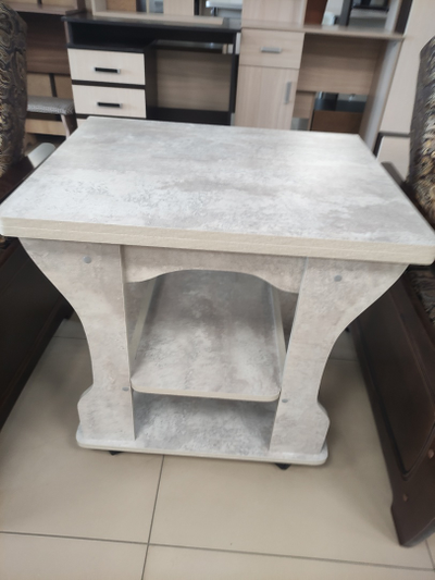 Столик журнальный раскладной (00) (БР)