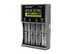 Зарядное устройство LiitoKala Lii-M4S