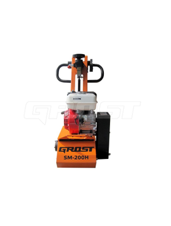 Фрезеровальная машина grost SM-200Н