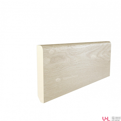 Плинтус Alpine Floor Parquet Light Дуб Адара SK 13-14