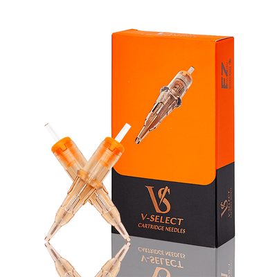 5 RSMT/0,35 - Round Shader Medium Taper "V-Select Ez"