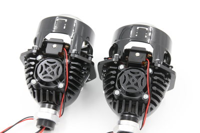 Билед модули M2, 2.5 дюйма (комплект, 2шт)