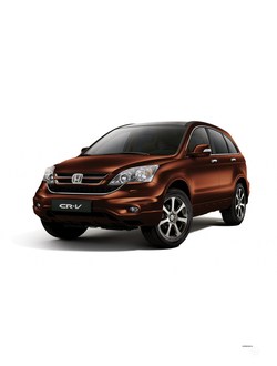 CR-V 2006-2012 г.в.