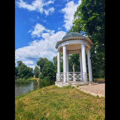Экскурсия "Обнинск и ДоОбнинск"