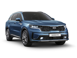 Sorento (2020-...)