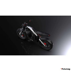 Электровелосипед Segway Xyber