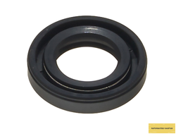 Сальник 12 x 21 x 4 вала кик стартера питбайк YX150/140, 1P56FMJ, ALPHA