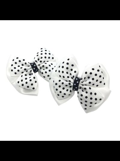 Бант "Школьница"