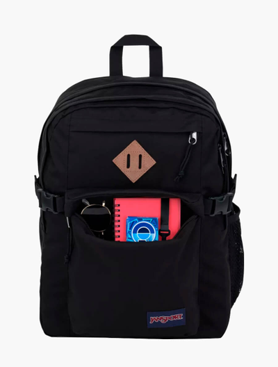 Рюкзак Jansport Main Campus Black