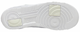 Nike Air Force 1 Pixel White