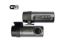 TDS TS-CAR07  автовидеорегистратор