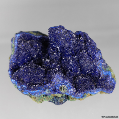 Азурит и малахит. Россия. 50*37*26мм