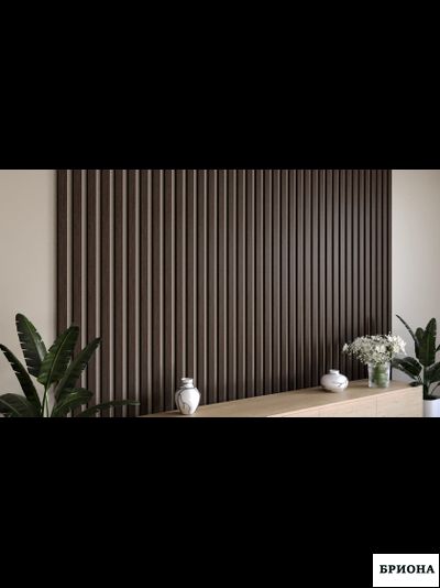 Интерьерная рейка С602 16*40*2800